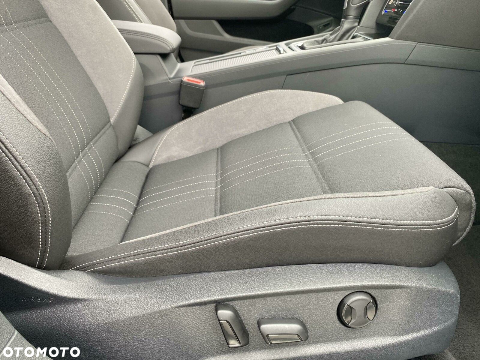 Volkswagen Passat Alltrack - 19