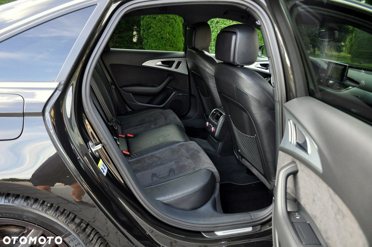 Audi A6 - 19