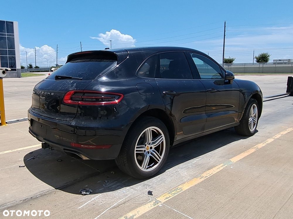 Porsche Macan - 22
