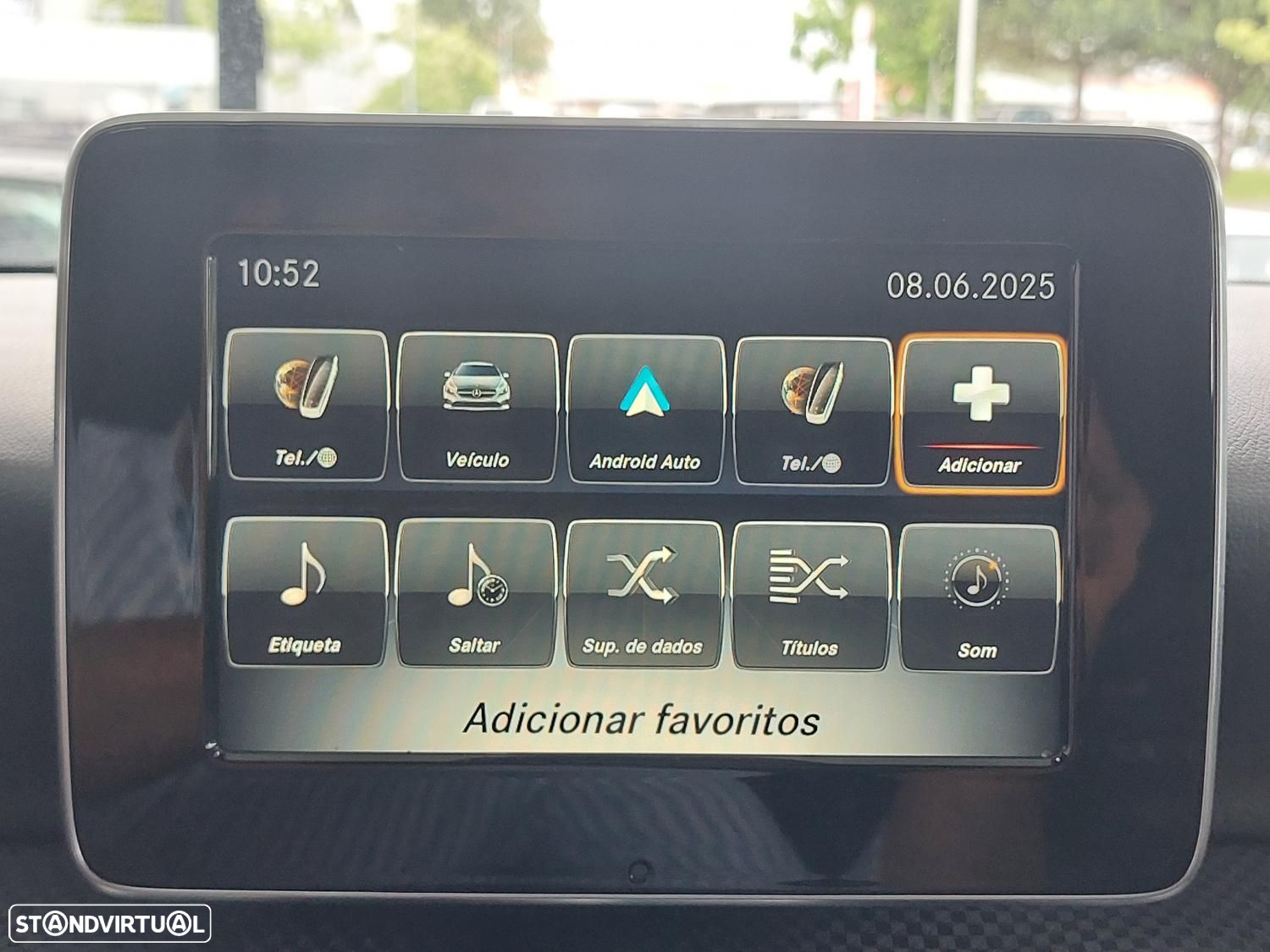 Mercedes-Benz A 160 d Urban - 29