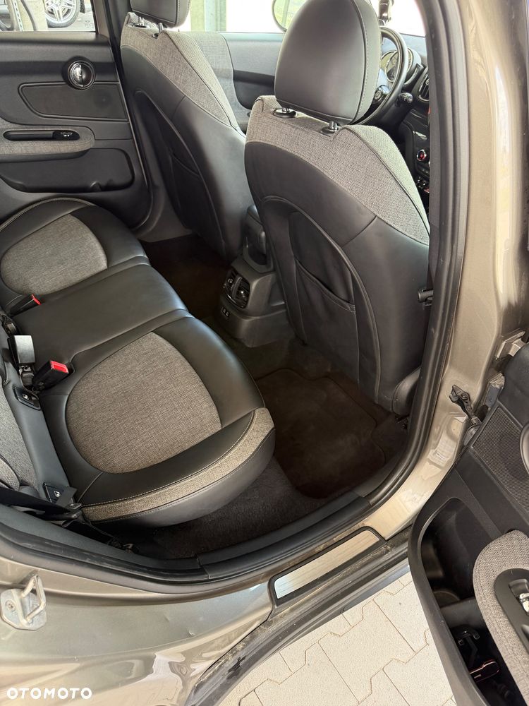 MINI Countryman - 11