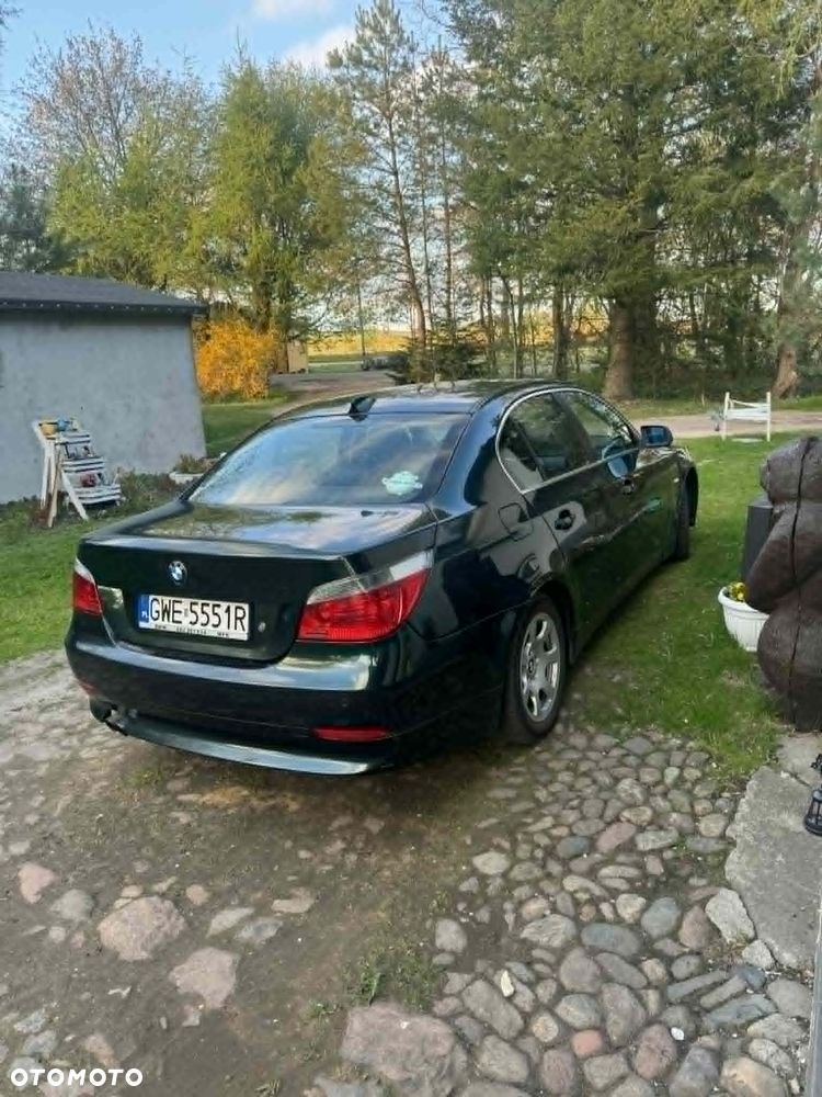 BMW Seria 5 - 3