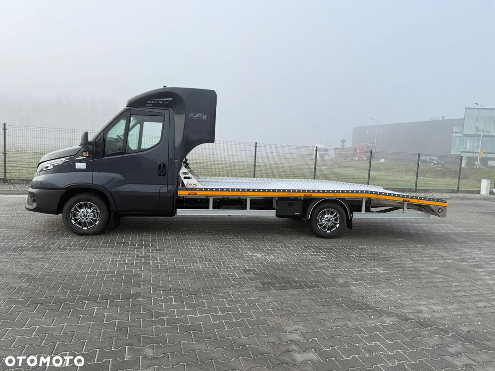 Iveco Daily - 4