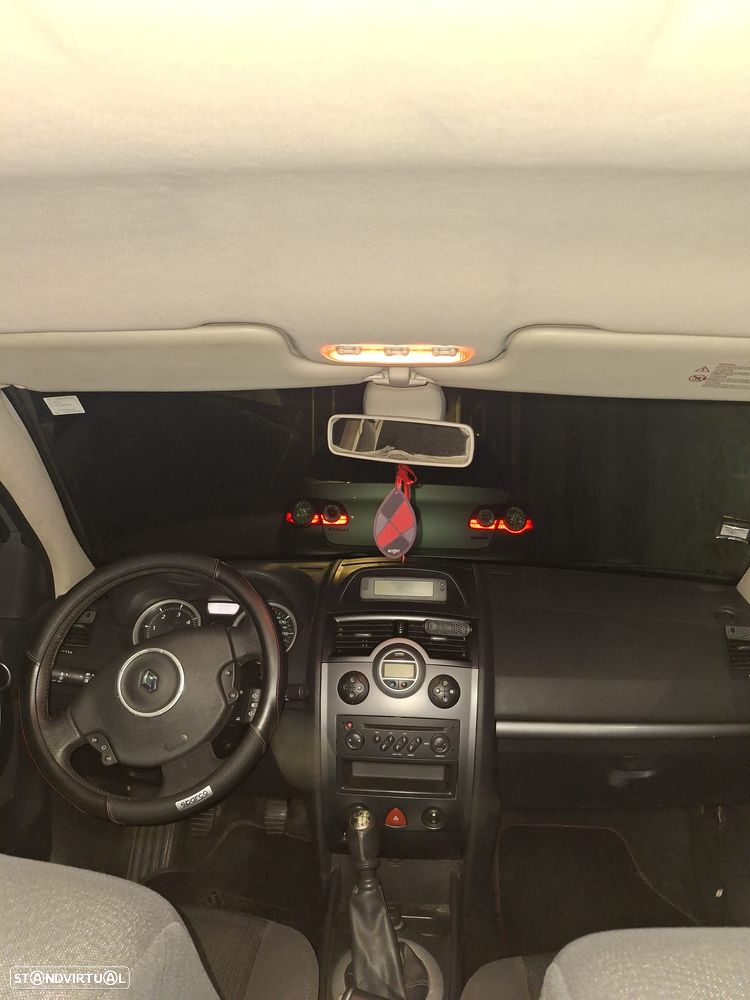 Renault Mégane Break - 13