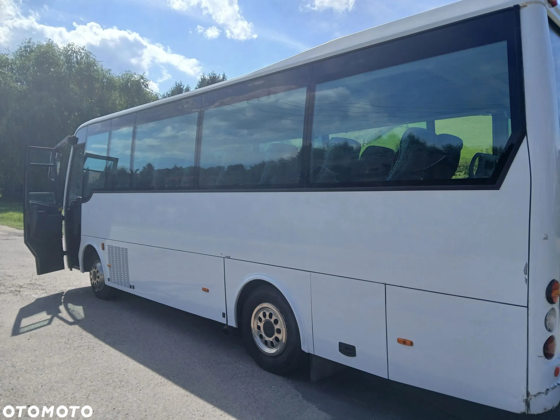Mercedes-Benz 1223 L - 7