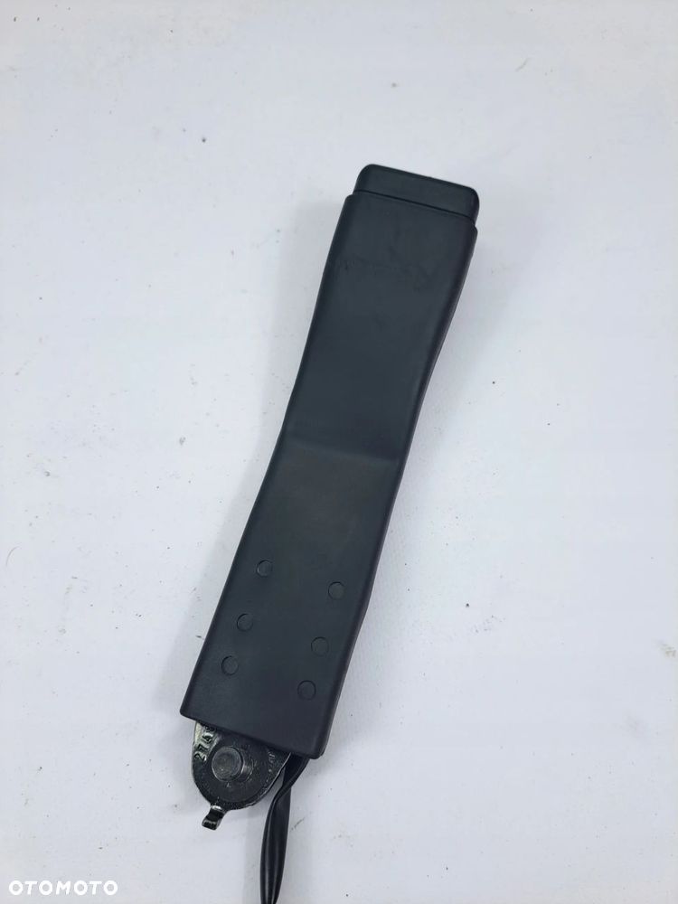 TESLA MODEL X S ZAPINKA NAPINACZ PASA 1019493-05-E - 6