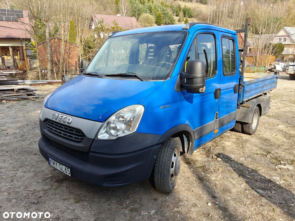 Iveco Daily - 1
