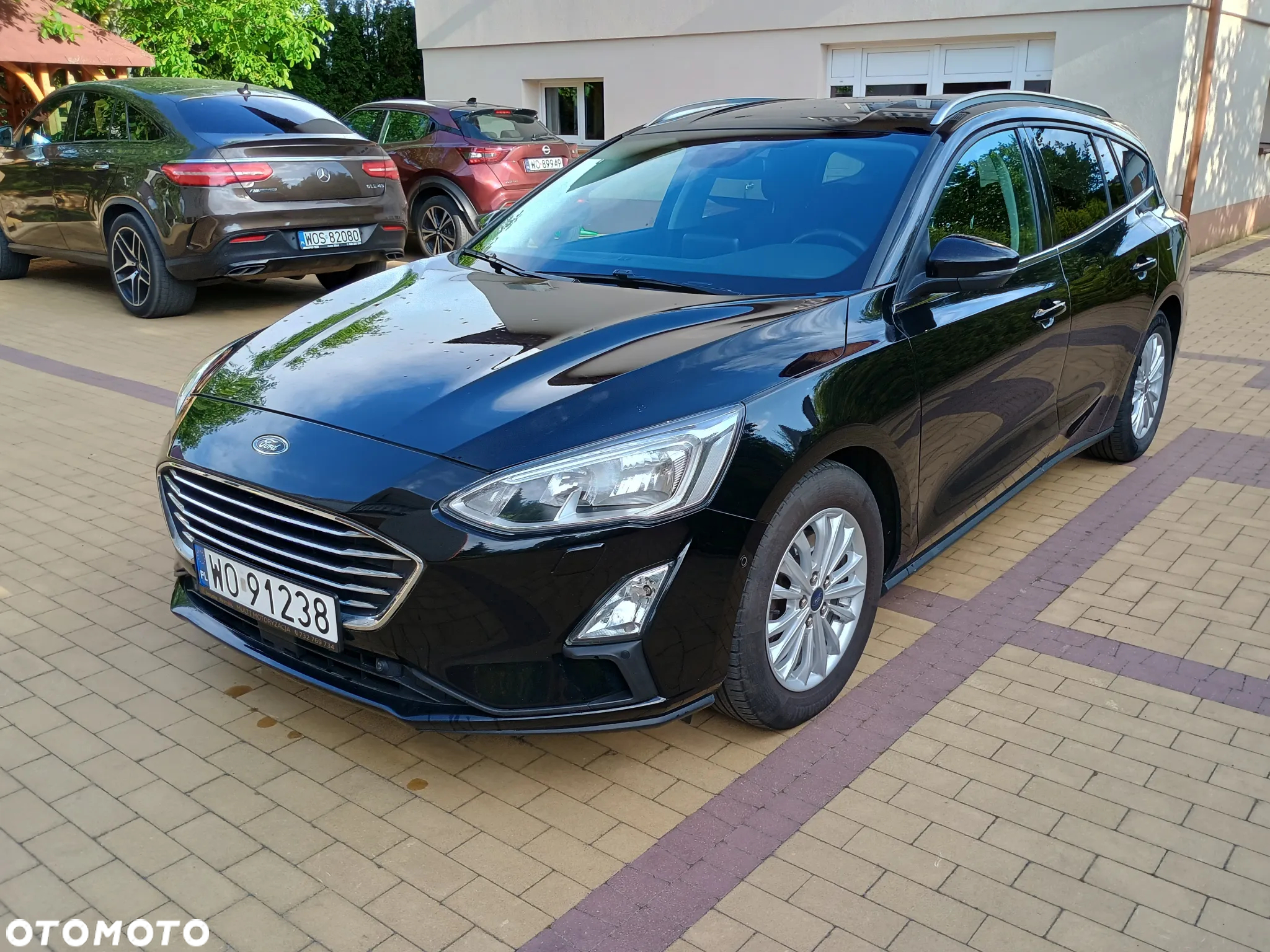 Ford Focus - 3