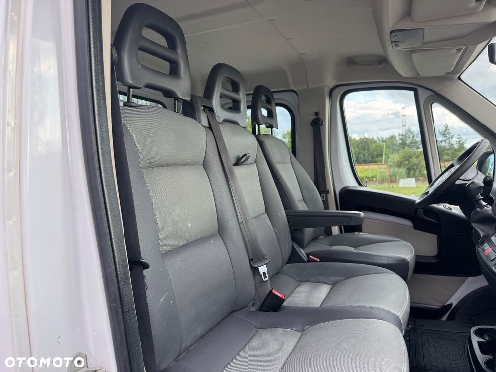 Fiat Ducato - 9