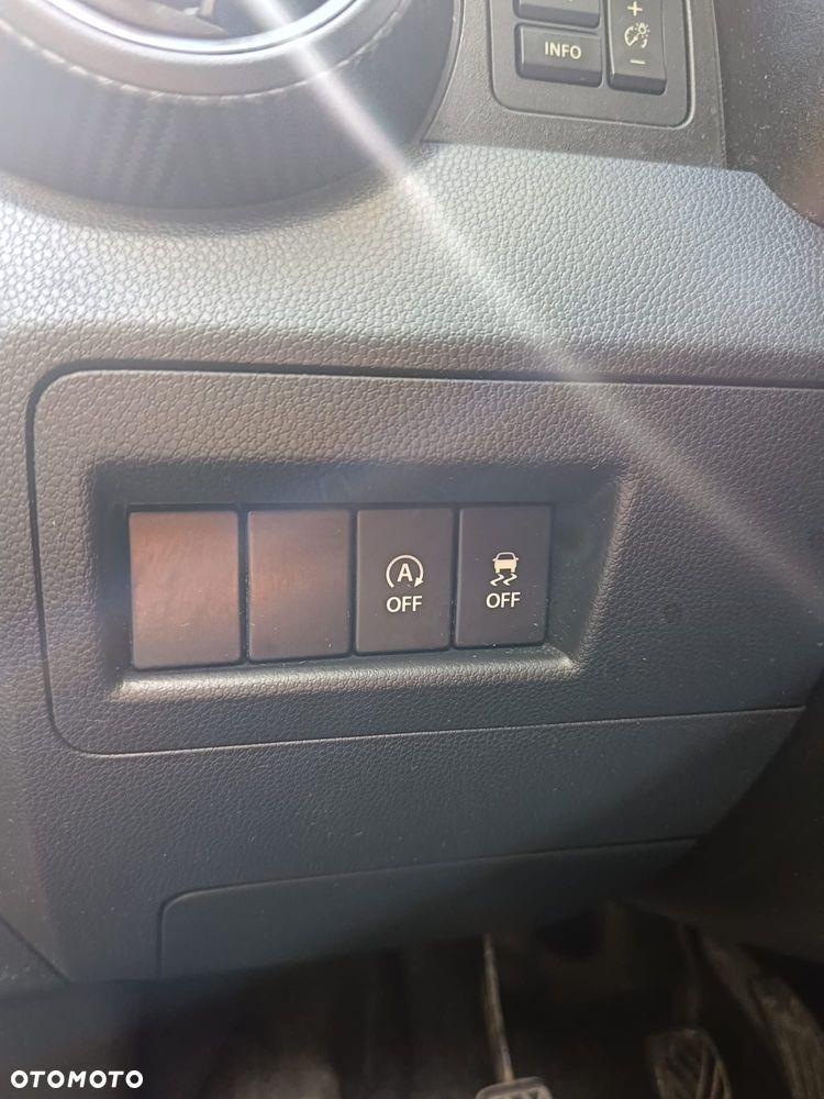 Suzuki Ignis 1.2 Dualjet Club - 11