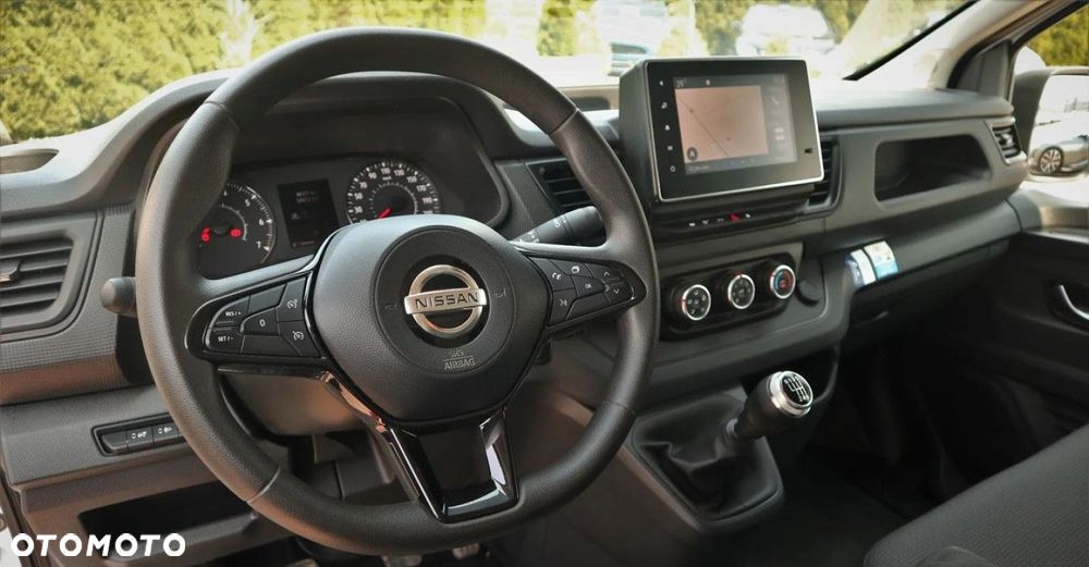 Nissan Primastar - 12