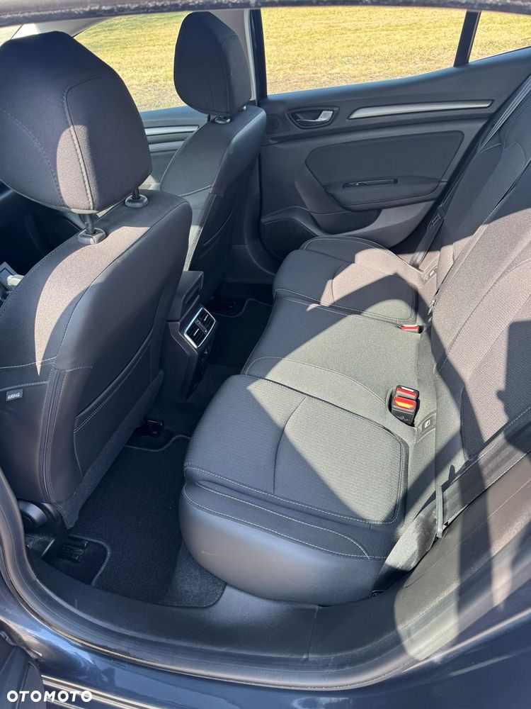 Renault Megane - 16