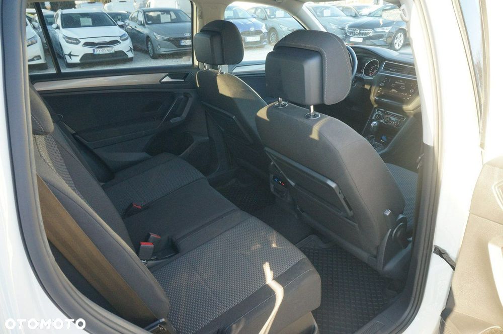 Volkswagen Tiguan Allspace - 33