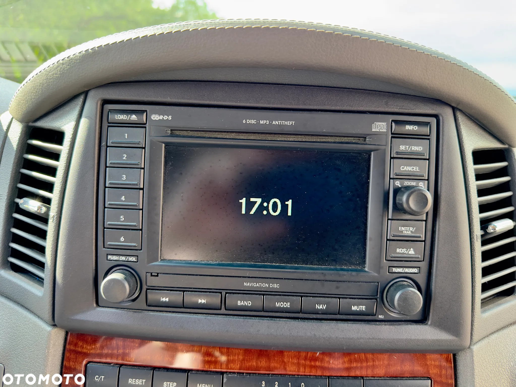 Jeep Grand Cherokee 3.0 CRD Limited - 12