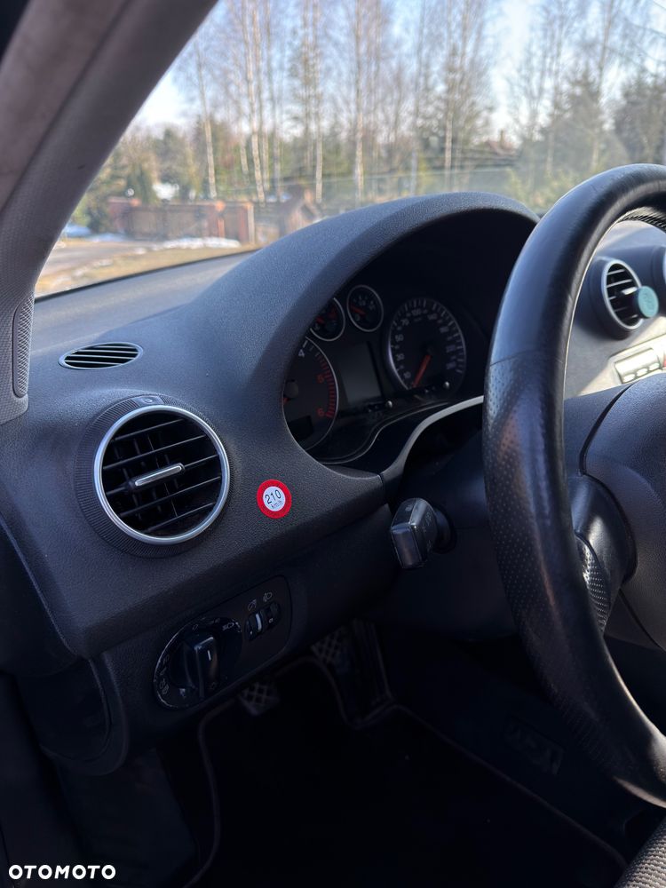 Audi A3 Sportback 2.0 TDI Ambition - 14