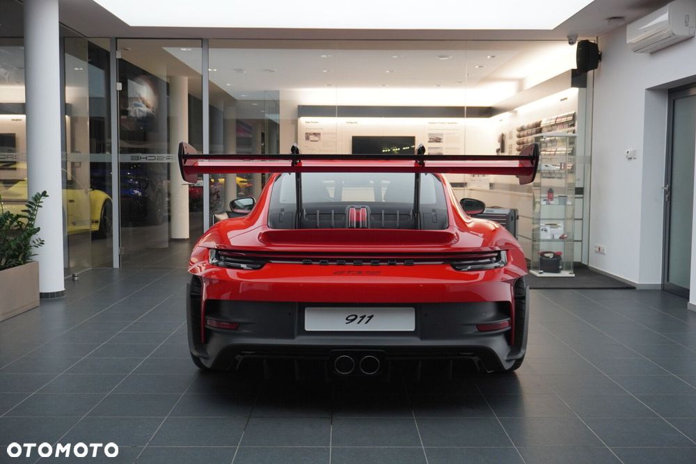 Porsche 911 GT3 RS - 14
