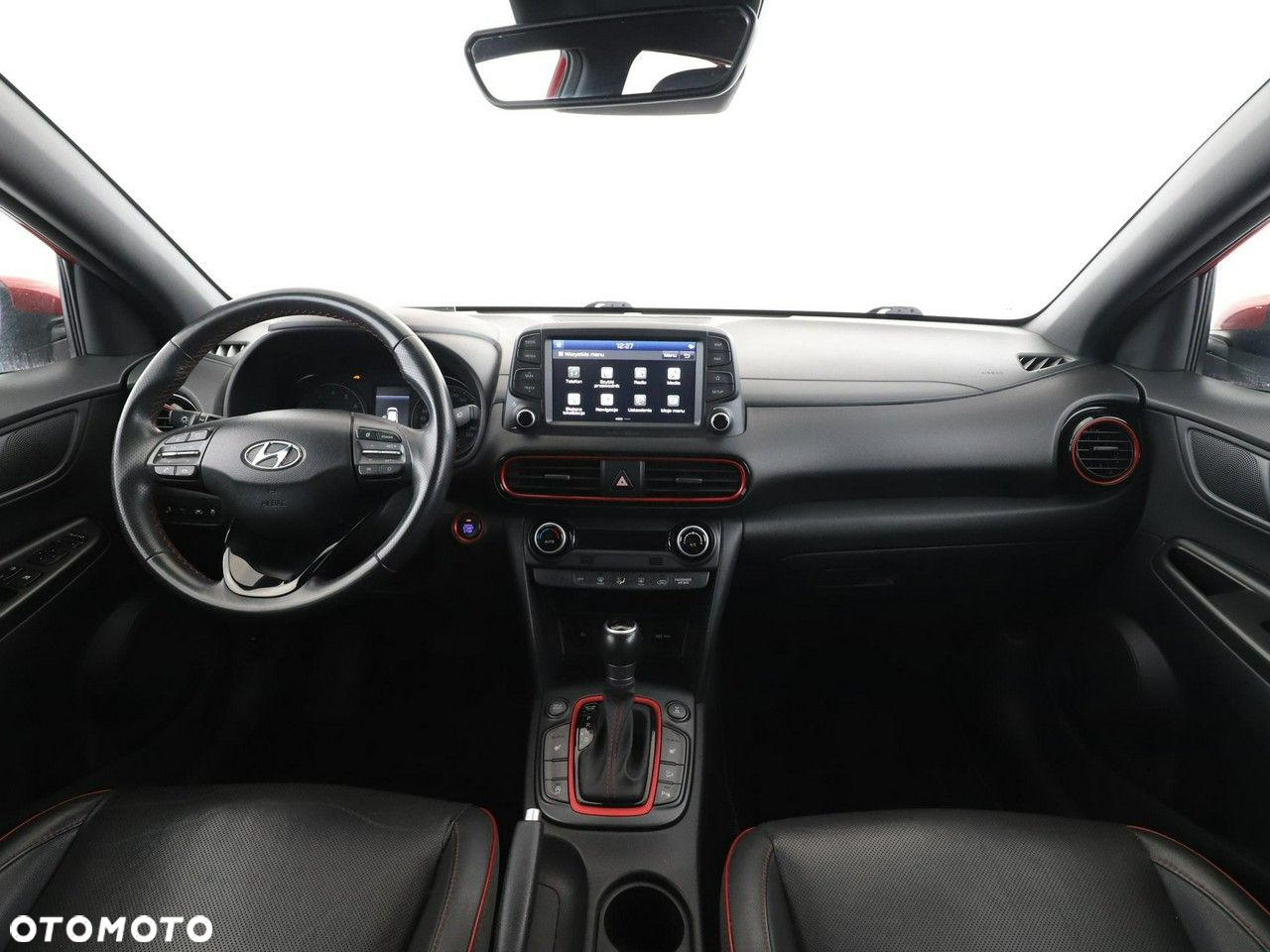 Hyundai Kona 1.6 T-GDI DCT 4WD Premium - 15