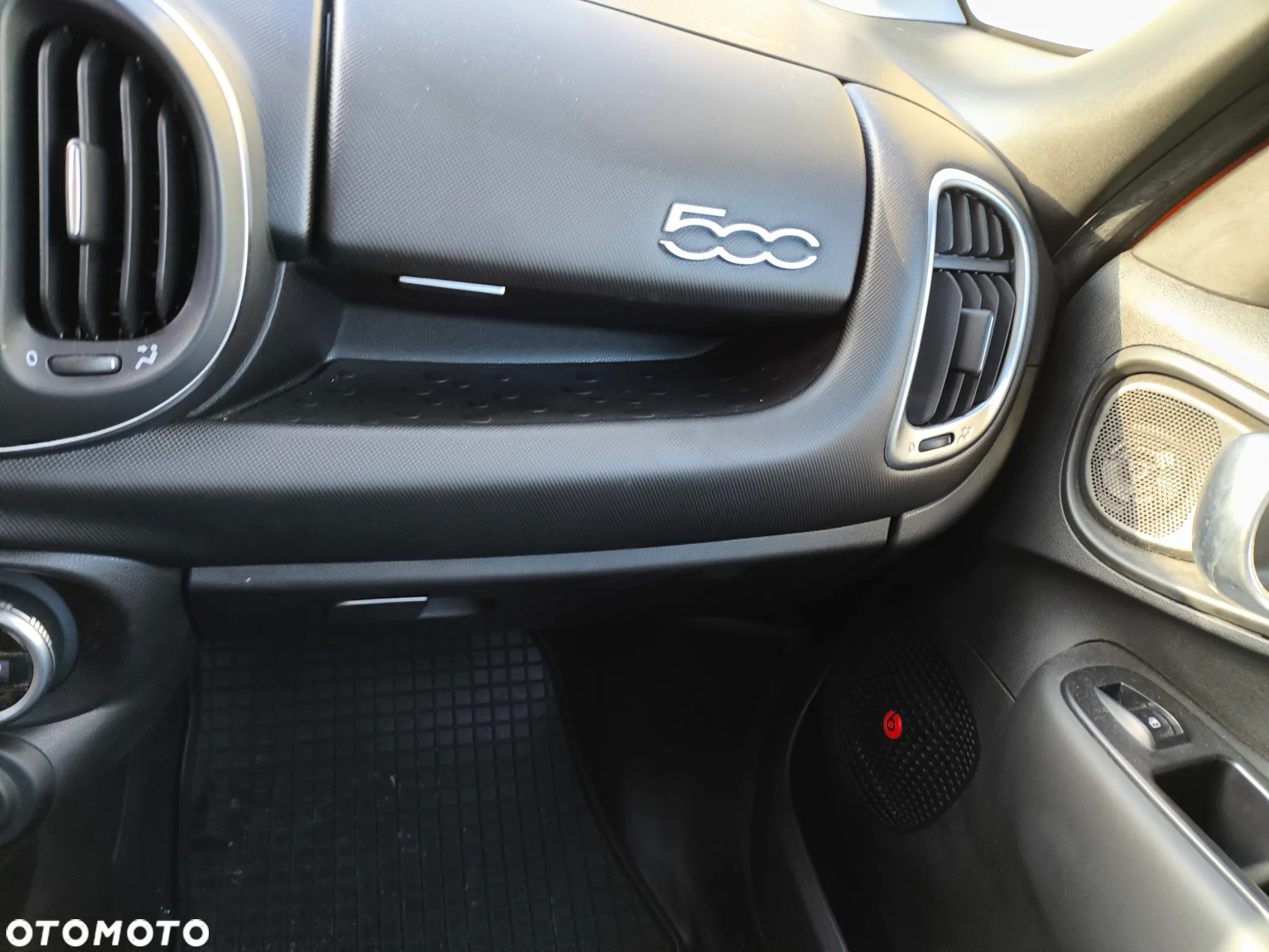 Fiat 500L 1.4 T-Jet Cross - 15