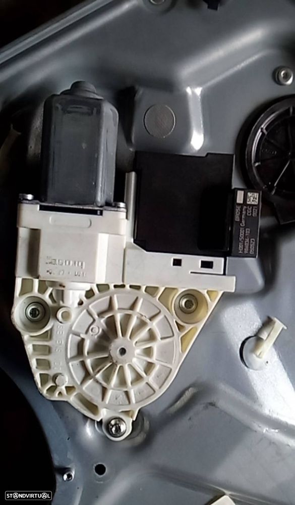 Elevador Elect Fte Dto Seat Ibiza Iii (6L1) - 3
