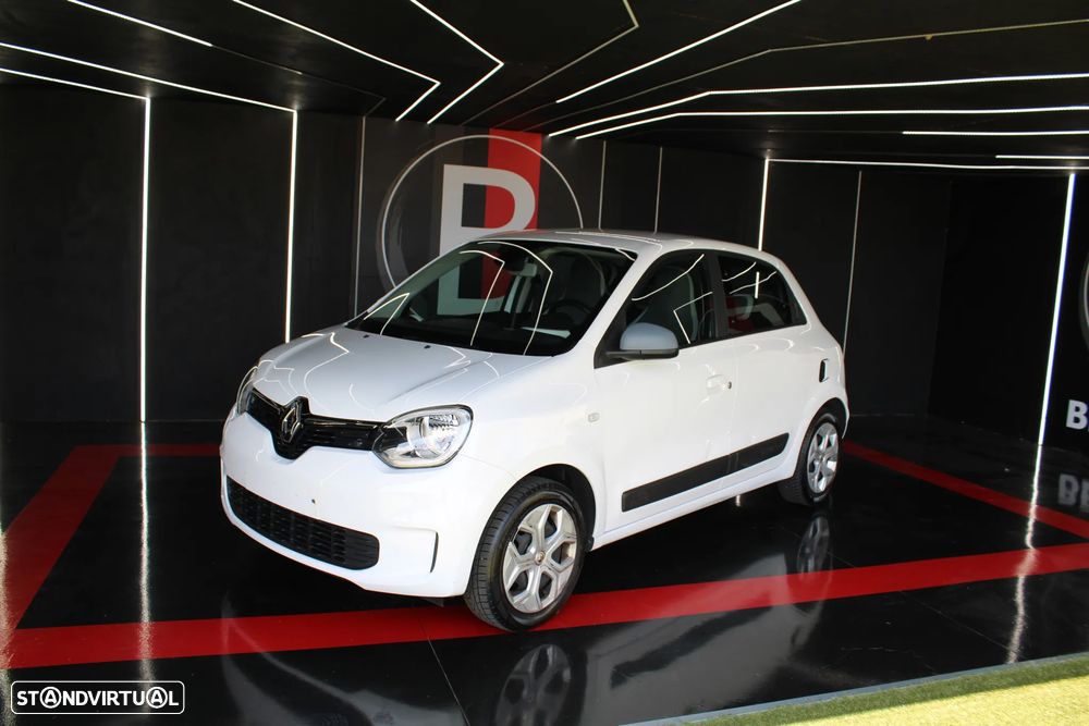 Renault Twingo 1.0 SCe Intens - 14