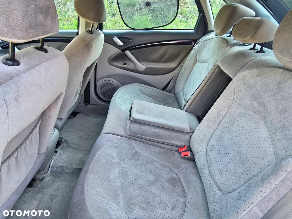 Citroën C5 2.0 HDi Exclusive - 6