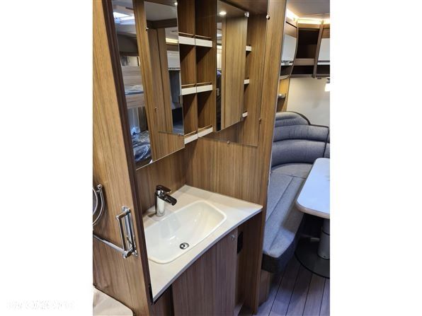 KNAUS 750 UFK Scandinavian Selection - 14