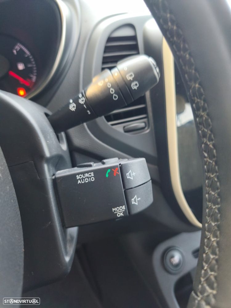 Renault Captur 1.5 dCi Zen - 8