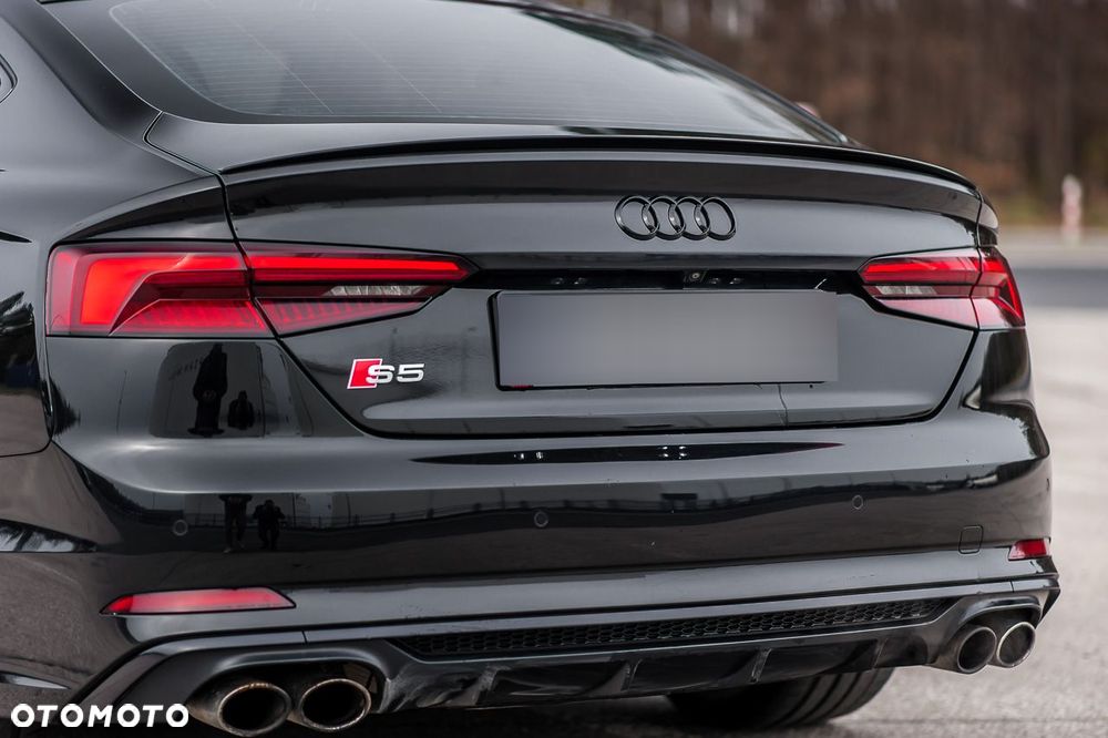 Audi S5 Sportback - 8