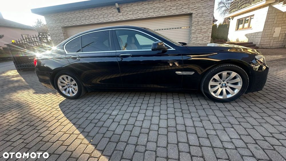 BMW Seria 7 - 6