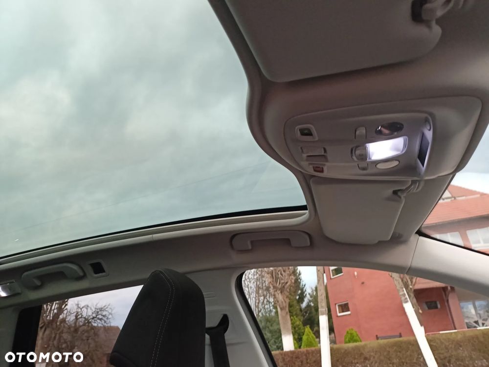 Peugeot 308 1.6 BlueHDi Active S&S - 12