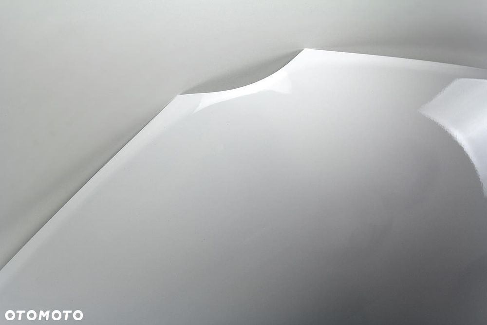 MASKA POKRYWA SILNIKA TOYOTA AURIS E18 12-18 KOLOR BIAŁY 040 - 3