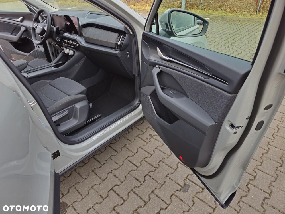 Skoda Kodiaq - 9
