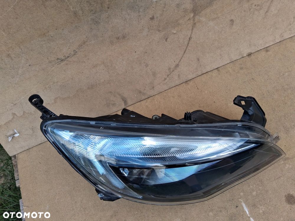 Lampa Prawy Przod przednia OPEL ASTRA J LIFT 13371596 - 3