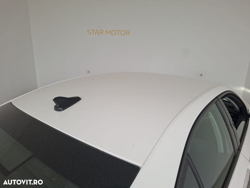Skoda Octavia 2.0 TDI Ambition - 14