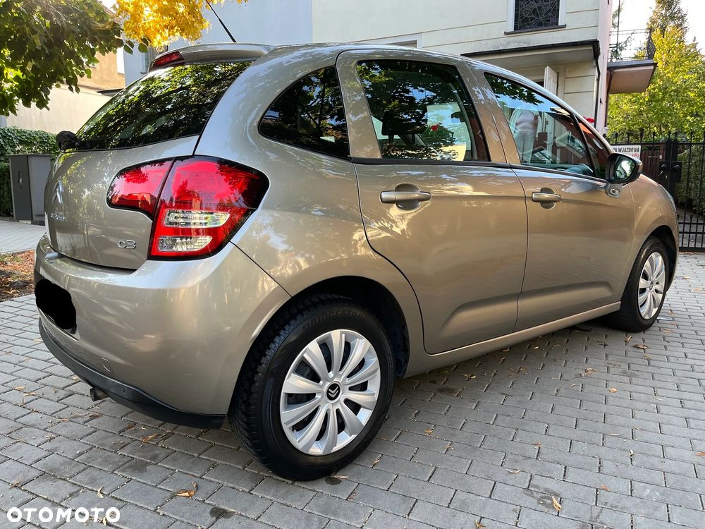 Citroën C3 1.4 Attraction - 6