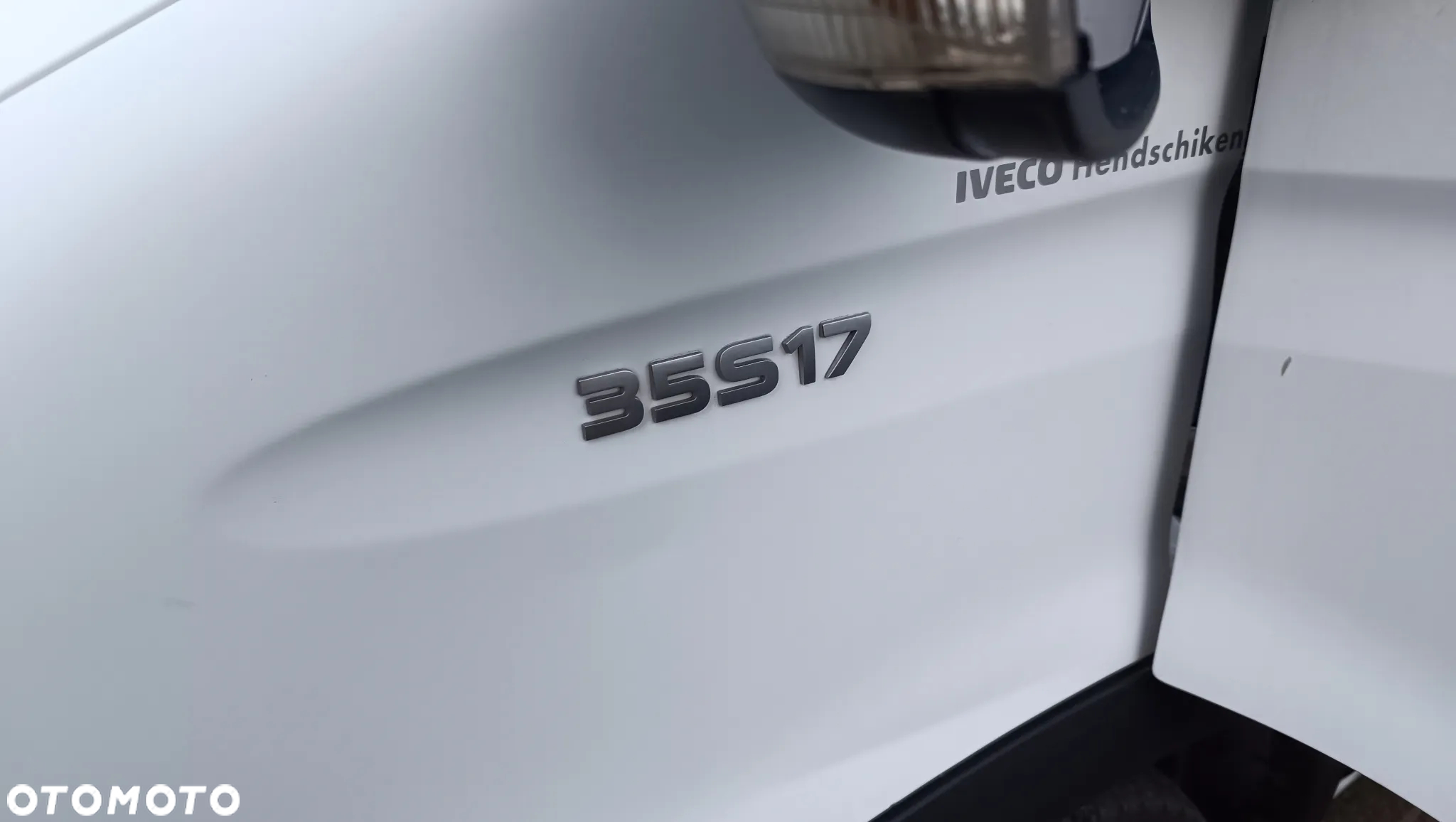 Iveco Daily - 18