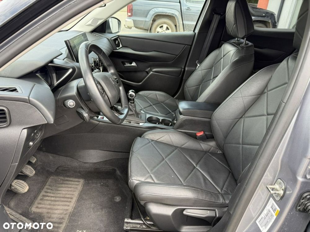 DS Automobiles DS 3 Crossback - 22