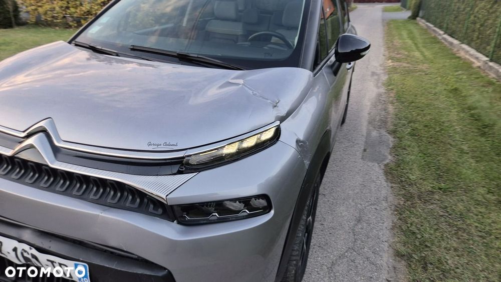 Citroën C3 Aircross - 18