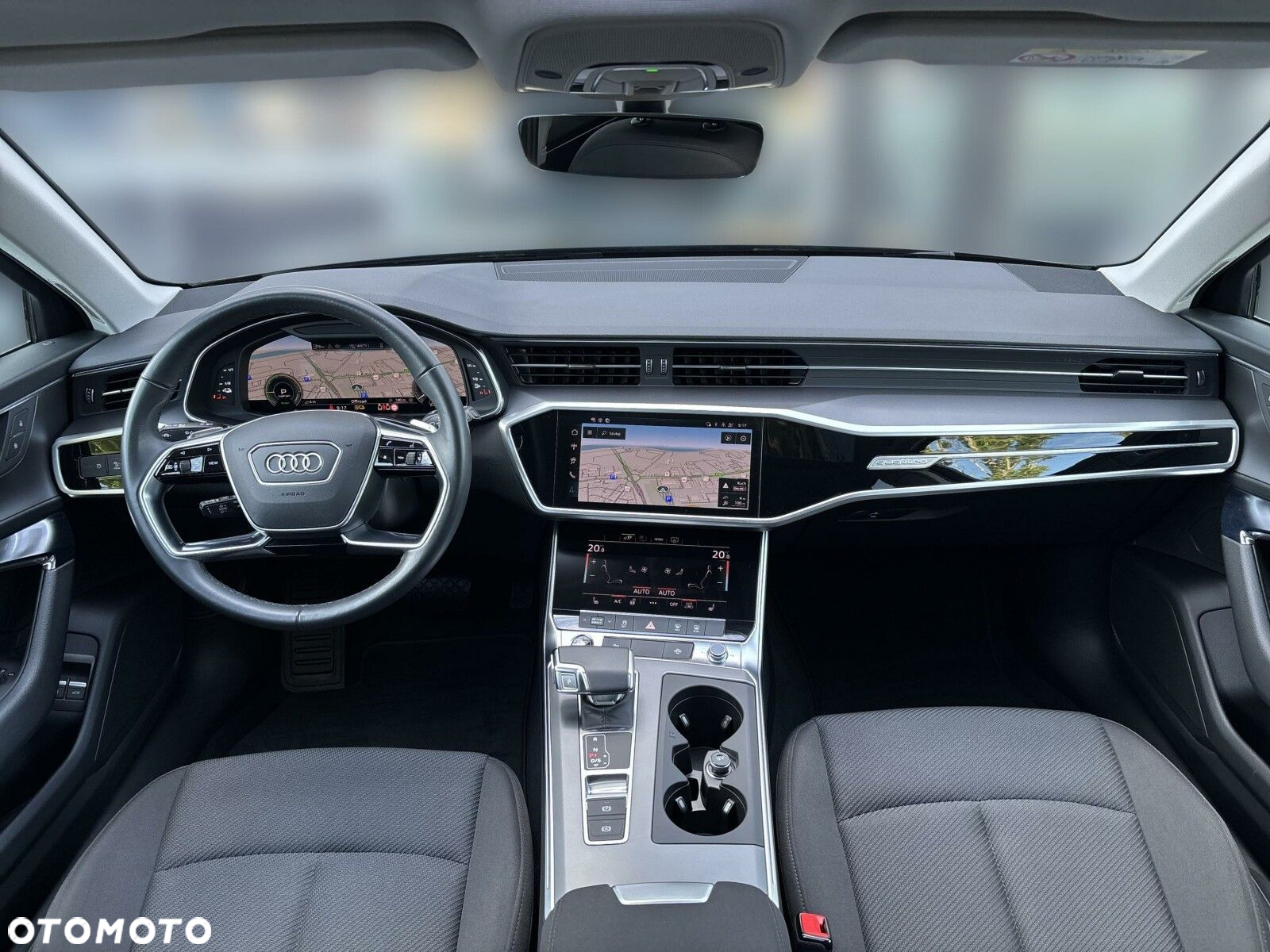 Audi A6 - 19