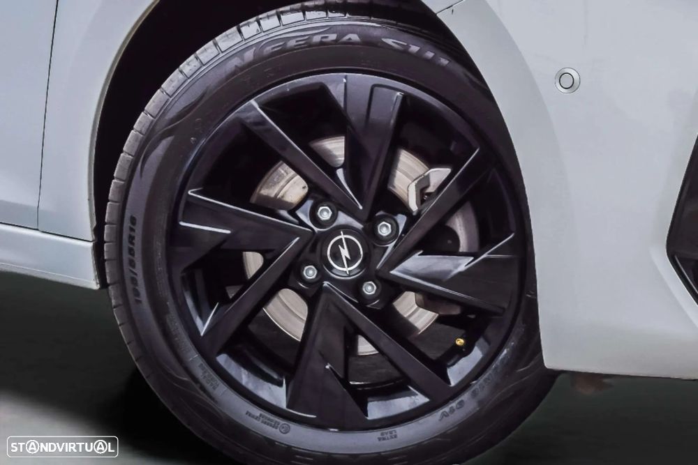 Opel Corsa 1.2 T GS - 9