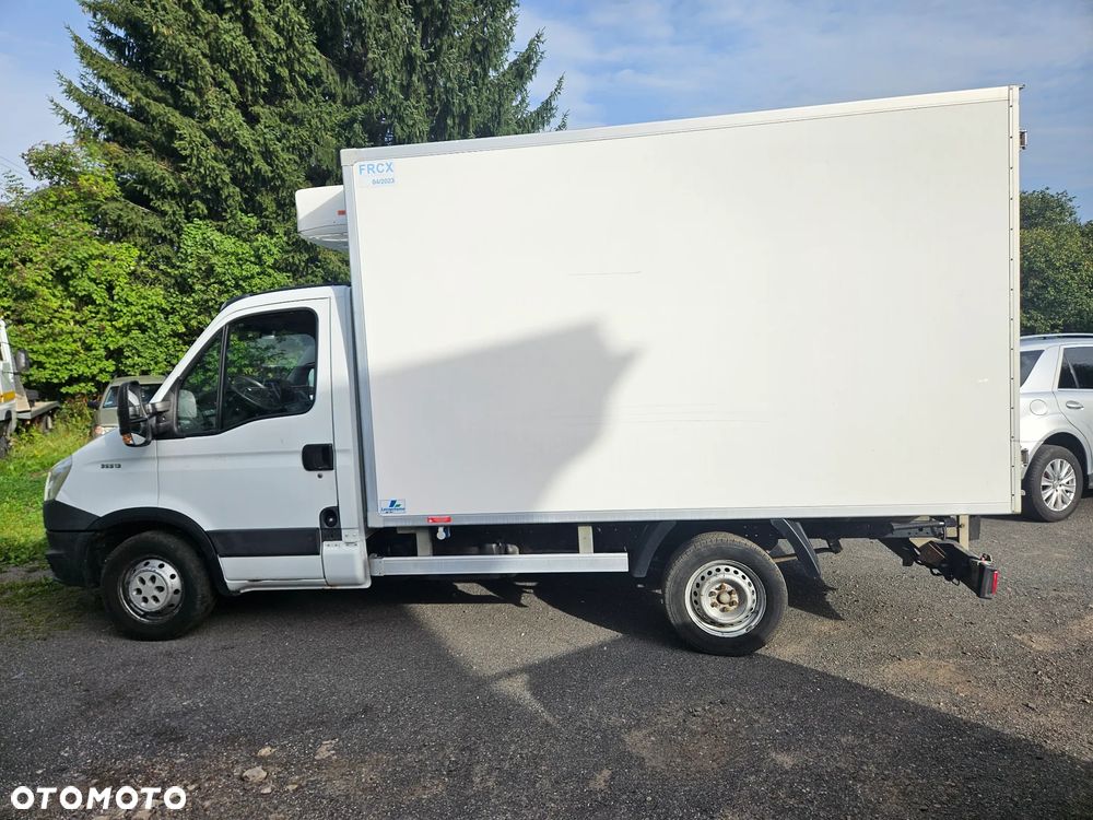 Iveco Daily - 5