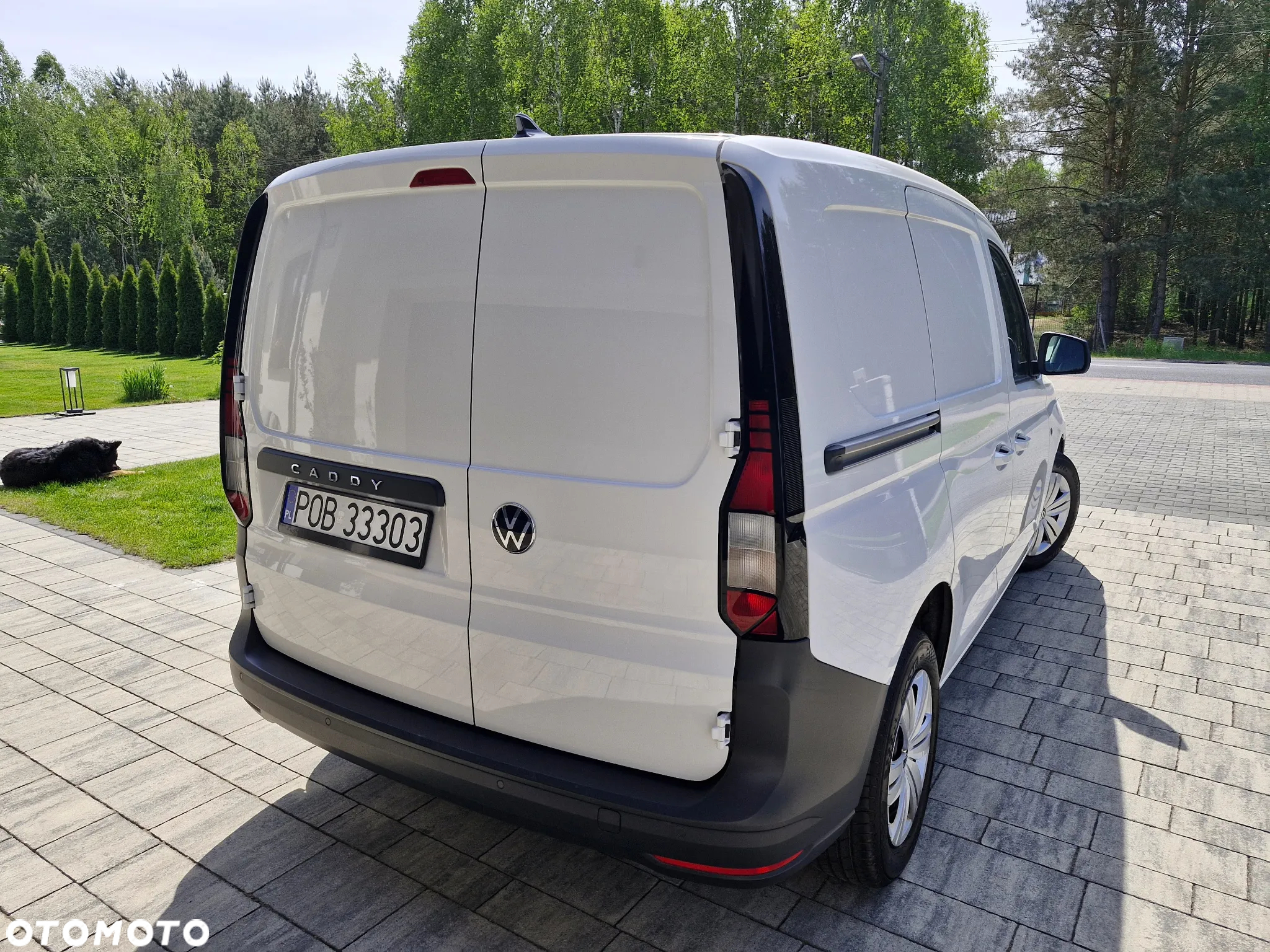 Volkswagen Caddy - 7