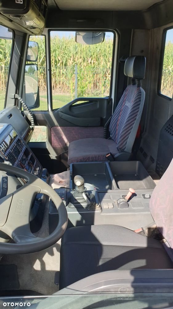 Iveco Eurotech - 10