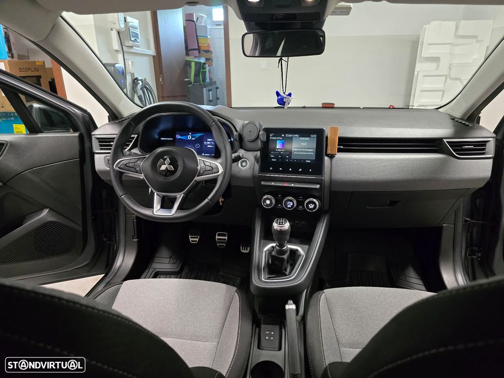 Mitsubishi Colt 1.0 MPI Kyoto - 5
