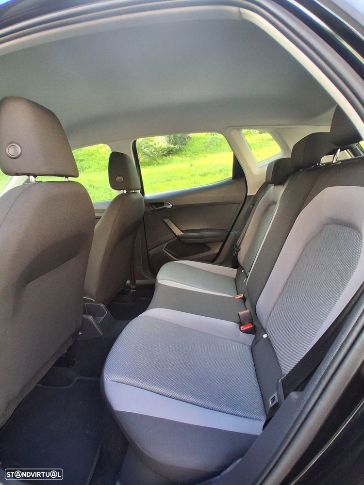 SEAT Arona - 28
