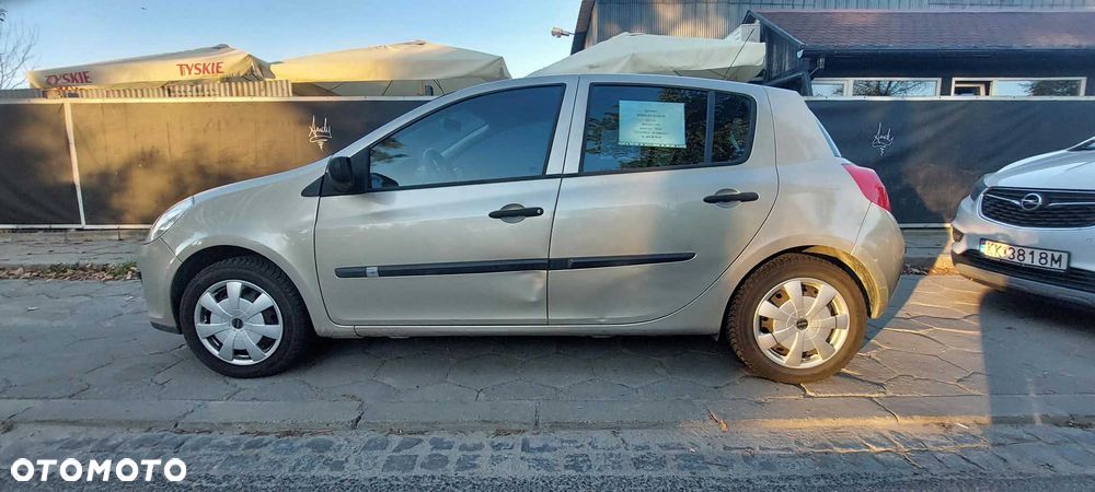 Renault Clio - 4