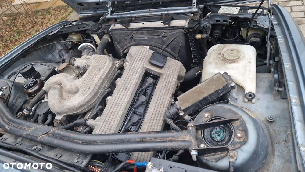 BMW Seria 3 - 30