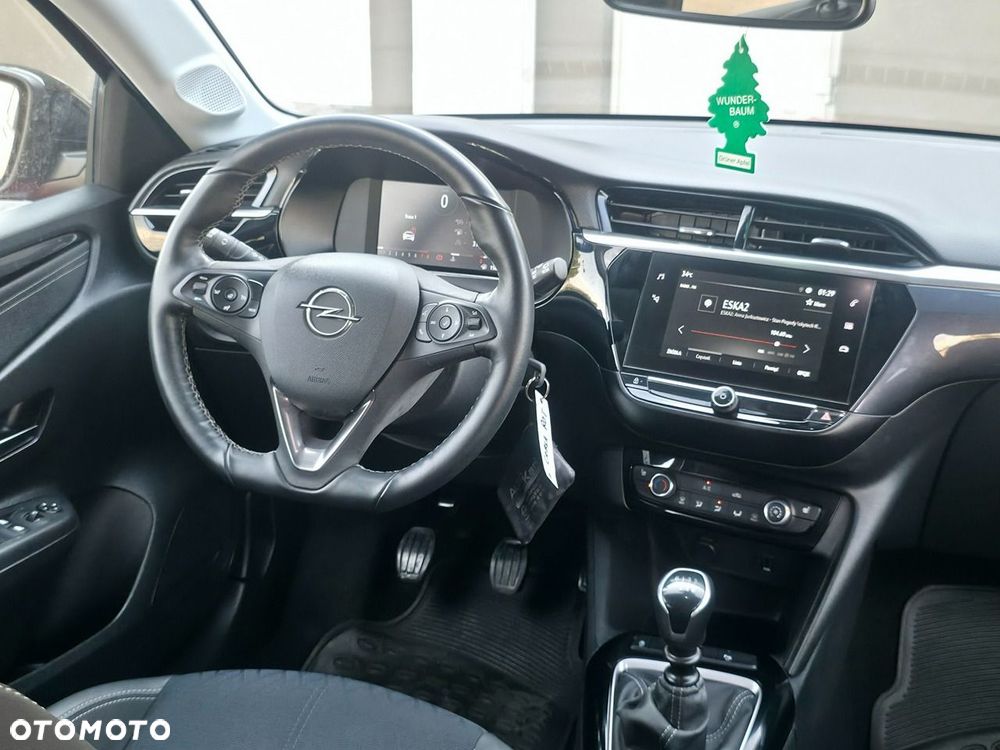 Opel Corsa - 9
