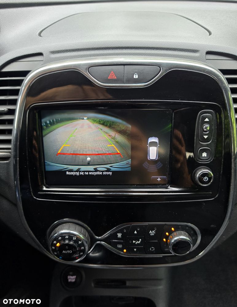 Renault Captur - 5