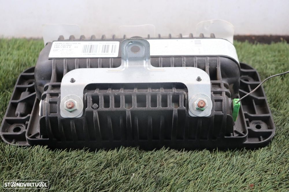 AIRBAG FRENTE DIREITO MERCEDES-BENZ CLASE E BM 212 LIM. - 1